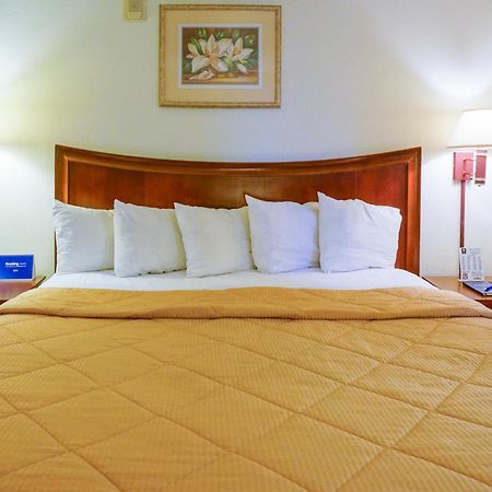 Lamplighter Inn & Suites San Luis Obispo Bilik gambar
