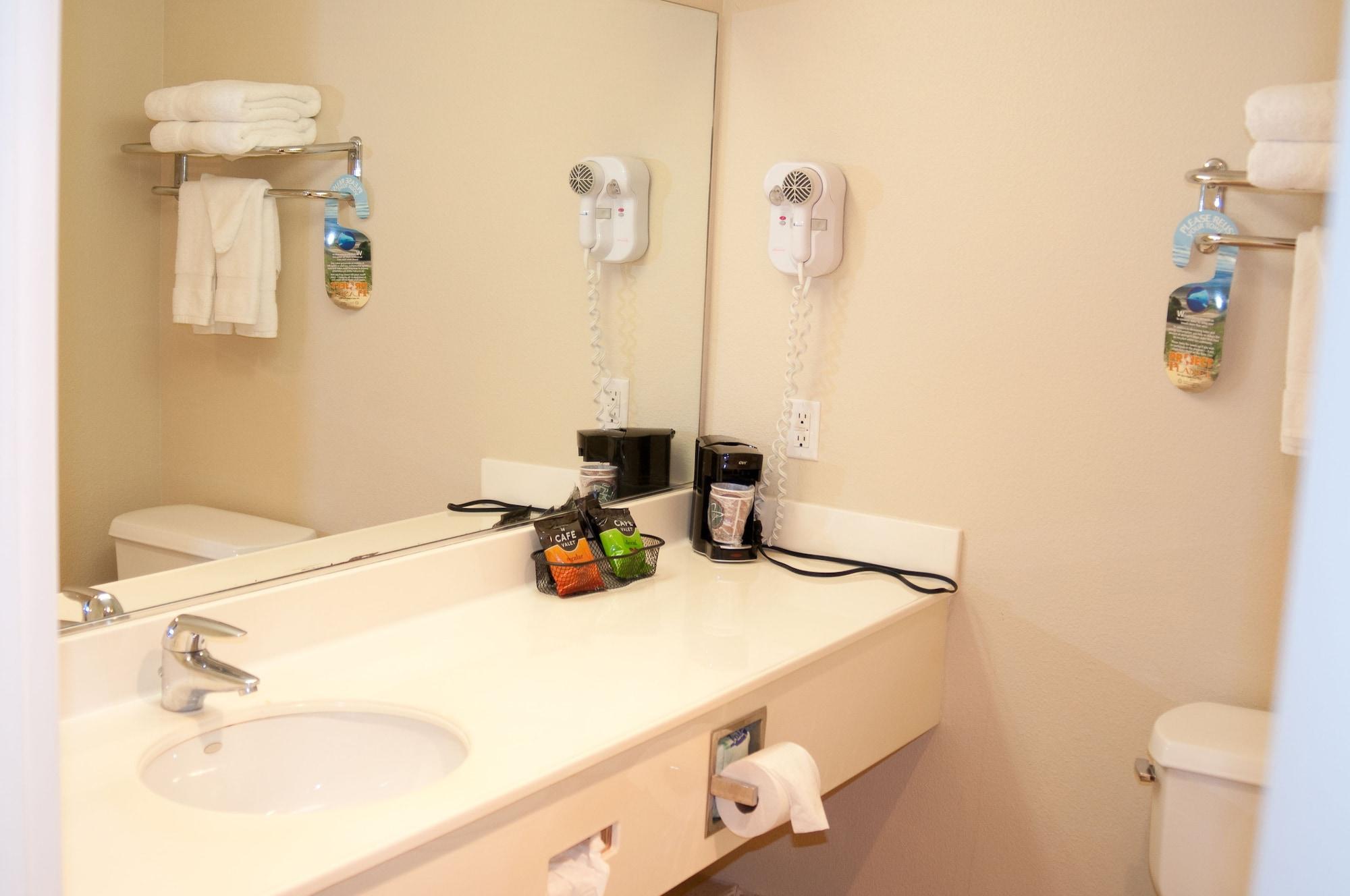 Lamplighter Inn & Suites San Luis Obispo Luaran gambar