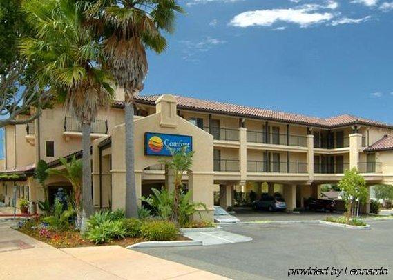 Lamplighter Inn & Suites San Luis Obispo Luaran gambar