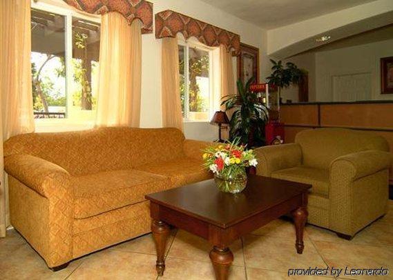 Lamplighter Inn & Suites San Luis Obispo Dalaman gambar
