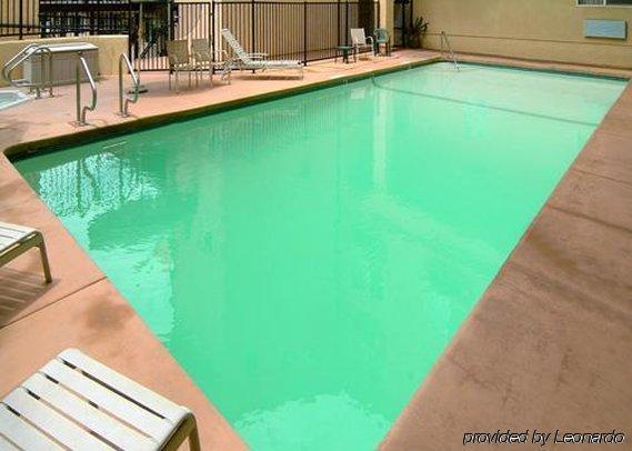 Lamplighter Inn & Suites San Luis Obispo Kemudahan gambar