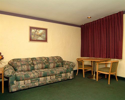 Lamplighter Inn & Suites San Luis Obispo Luaran gambar