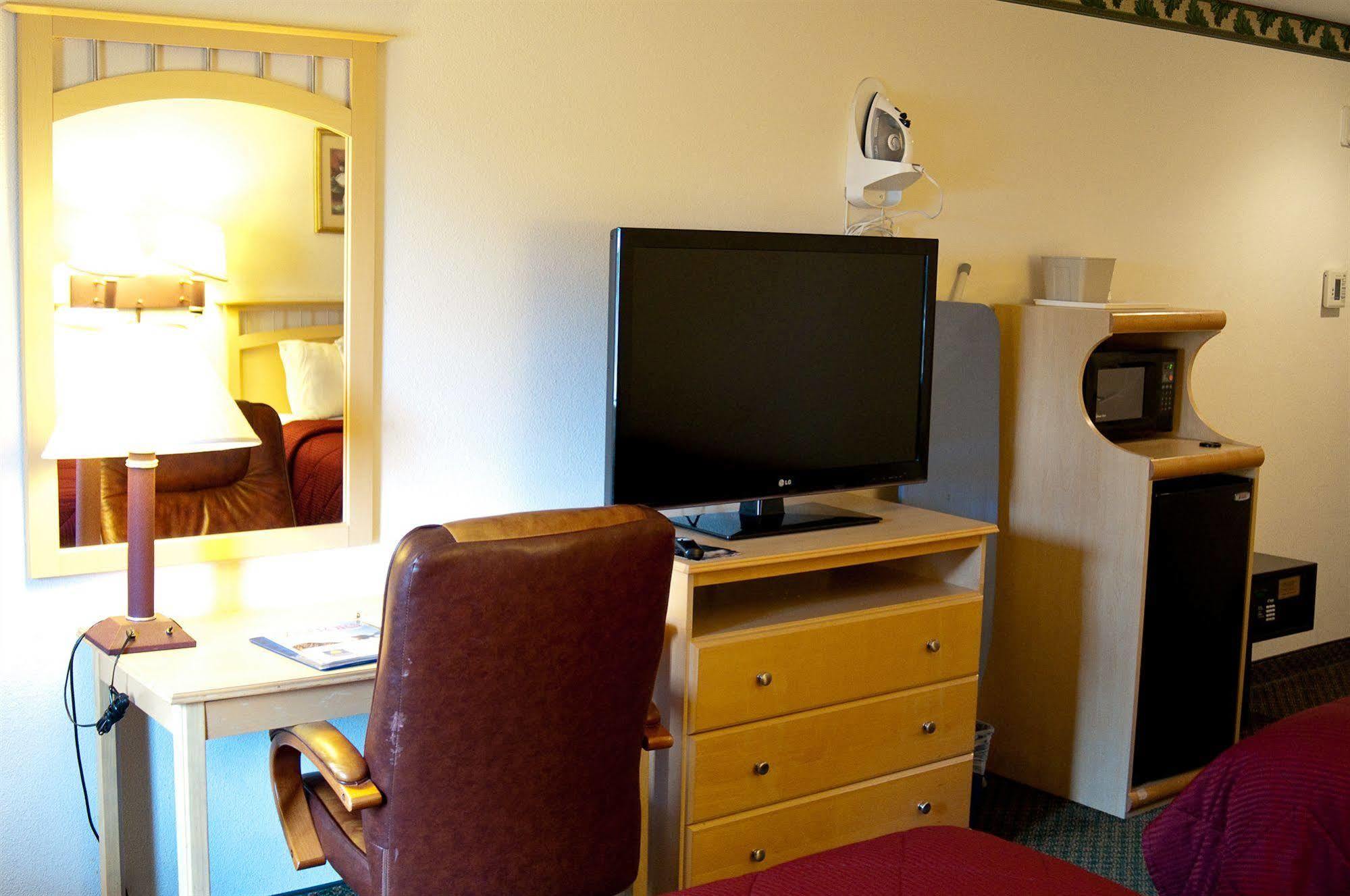Lamplighter Inn & Suites San Luis Obispo Luaran gambar